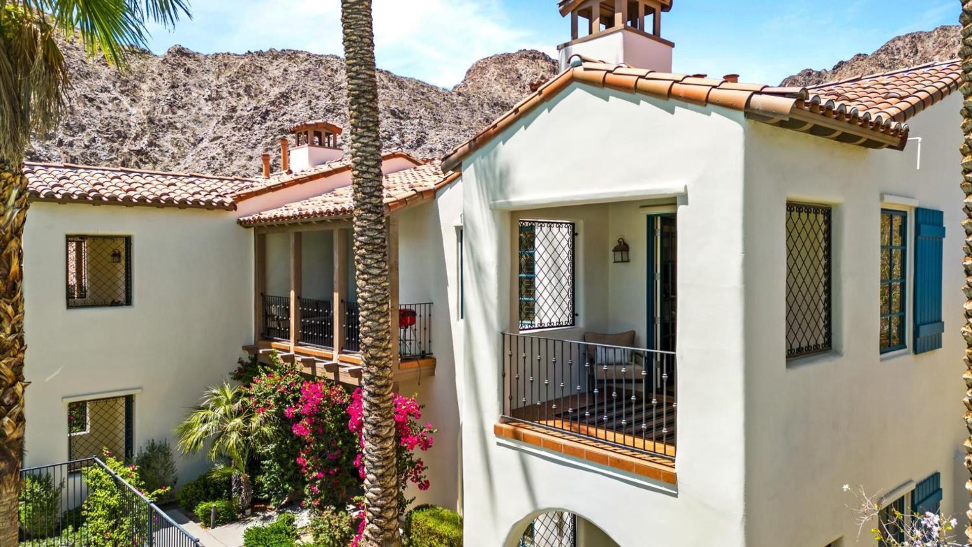 Lv014 Legacy Villas Studio Overlooking The Pool La Quinta Buitenkant foto