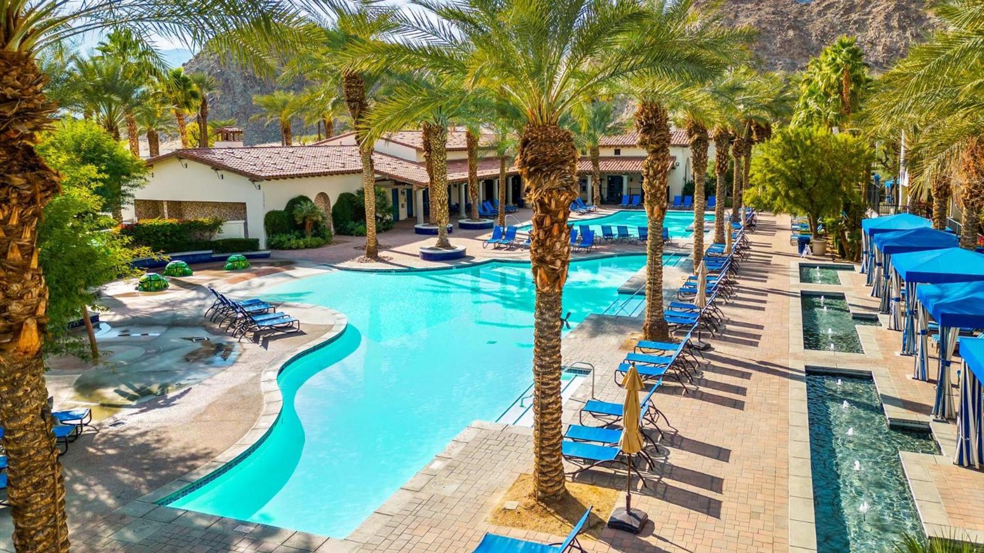 Lv014 Legacy Villas Studio Overlooking The Pool La Quinta Buitenkant foto